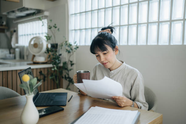 Loan Documentation Assistance in Peachtree City, GA